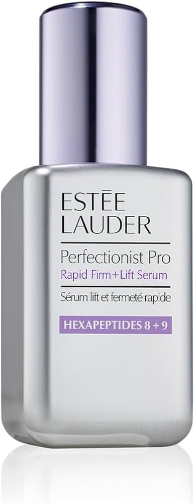 Amazon.com: Estée Lauder Perfectionist Pro Rapid Firm + Lift Serum