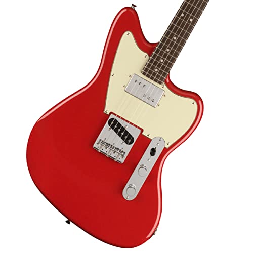 Amazon | Squier by Fender スクワイヤー FSR Paranormal Offset
