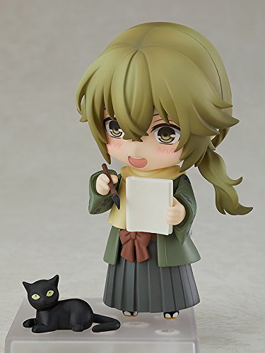 Amazon.co.jp: ねんどろいど 明治東亰恋伽 菱田春草 ノンスケール