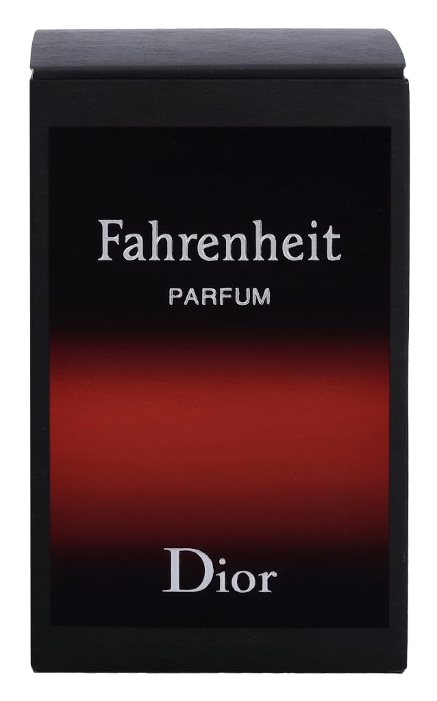 Amazon | クリスチャンディオール Fahrenheit Le Parfum Spray 75ml