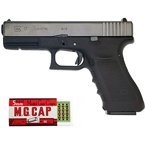 Amazon.co.jp: Tanaka Works Glock 17 3rd Evolution 2 Kai HW