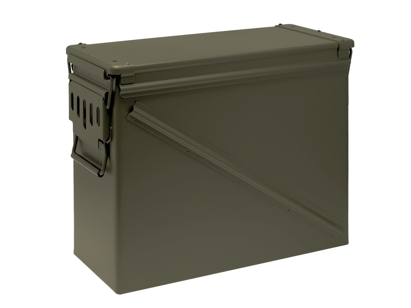 Amazon | M548タイプ 40mm アンモボックス ODオリーブドラブ | ガン