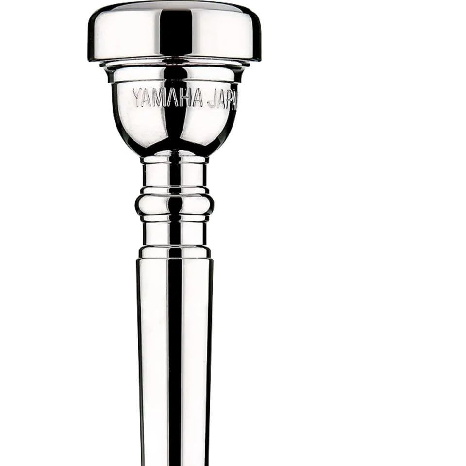 Amazon.co.jp: ヤマハ(YAMAHA) トランペット用マウスピース