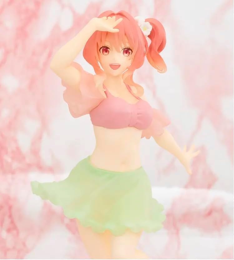 Amazon.co.jp: 甘神夕奈 フィギュア 甘神さんちの縁結び Coreful 約