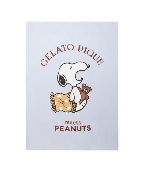 Amazon.co.jp: [ジェラート ピケ] 【Sleep】【PEANUTS】オリジナル
