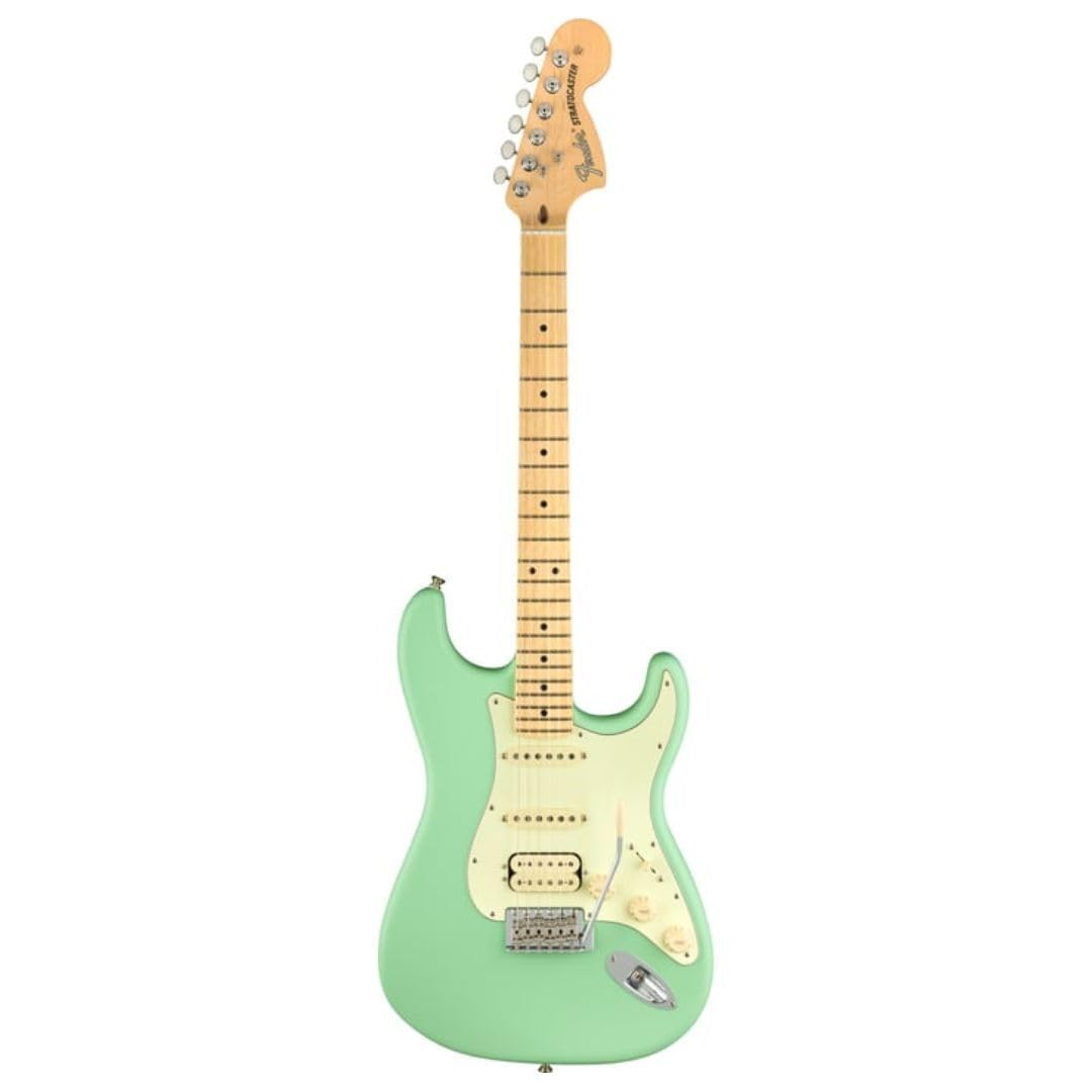 Amazon.co.jp: Fender エレキギター American Performer Stratocaster