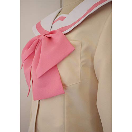 Amazon.co.jp: 日常 時定高校 相生祐子 長野原みお 女子制服 コスプレ