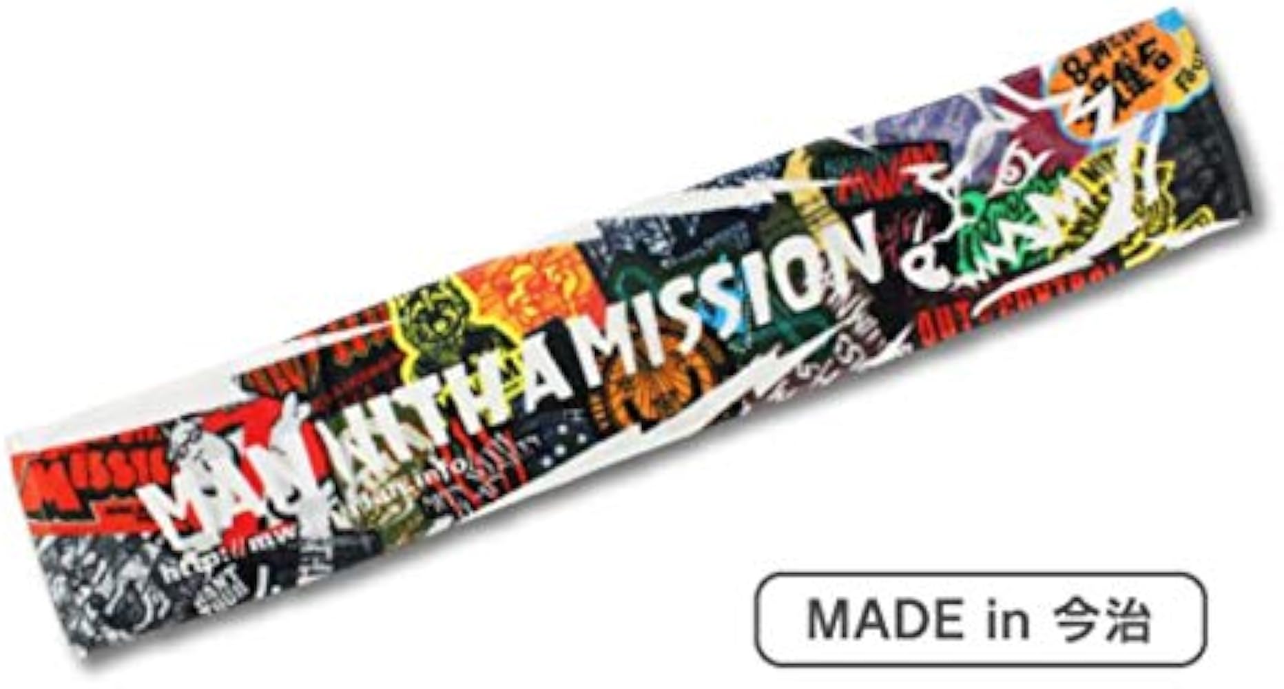 Amazon.co.jp: MAN WITH A MISSION マンウィズアミッション マンウィズ