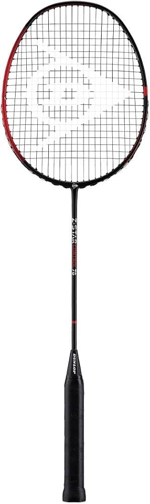 Amazon | ダンロップ(DUNLOP) バドミントンラケット [フレームのみ] Z