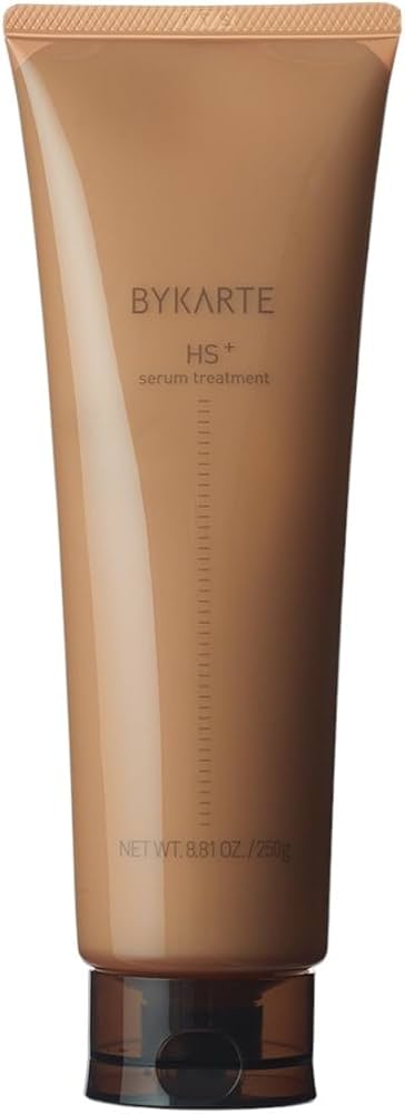 Amazon | ホーユー バイカルテ セラムトリートメント HS+ 250g | Hoyu
