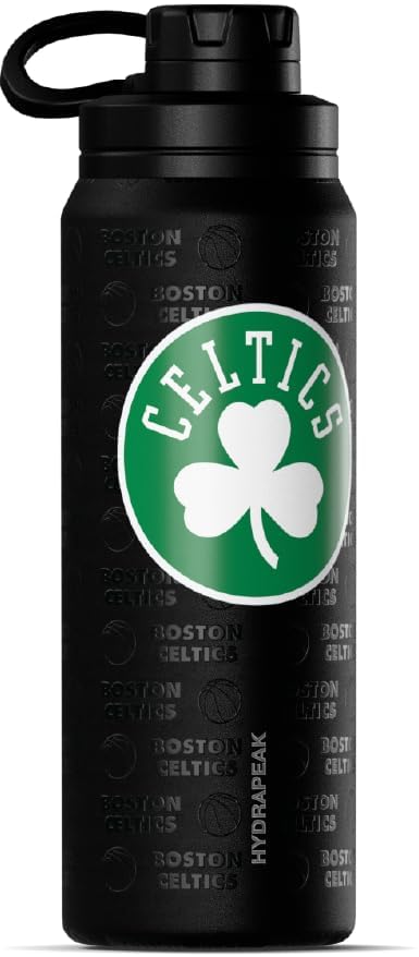 Amazon.com: Hydrapeak x NBA Officially Licensed Boston Celtics 26