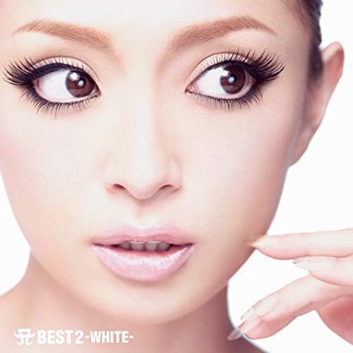 Amazon.co.jp: A BEST 2 -WHITE- : 浜崎あゆみ: デジタルミュージック