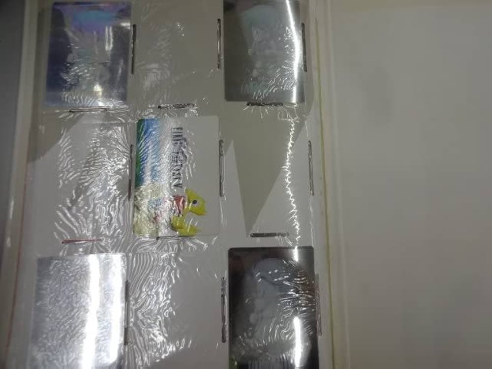 Amazon.co.jp: FF5 ファイナルファンタジーV カードコレクションズ