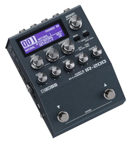BOSS IR-200 ☆ベース用キャビデータ入り(2件) ir-200_main.jpg