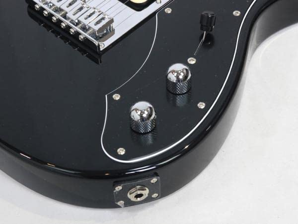 Amazon | フジゲン フジゲン BIL2-G-HH/BK/02 Boundary ILIAD シリーズ