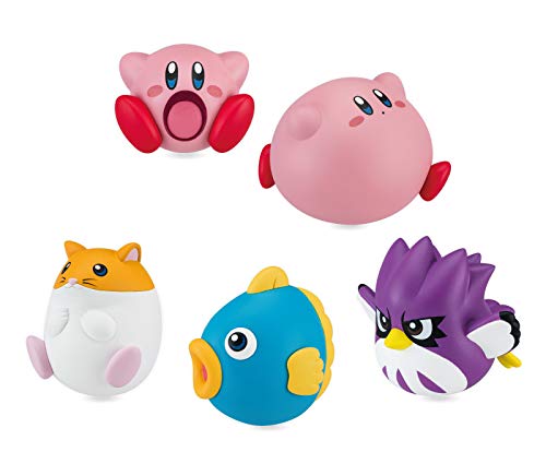 Amazon.co.jp: 星のカービィ ゆらゆらマスコットVol.5 全5種 : おもちゃ