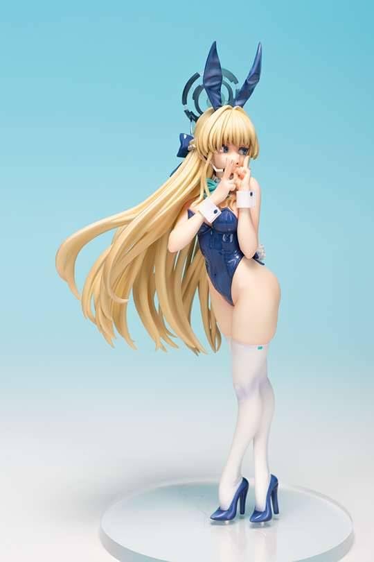 Amazon.co.jp: ブルーアーカイブ 飛鳥馬 トキ 1/6スケール フィギュア