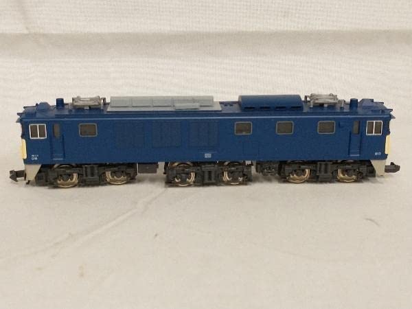 Amazon.co.jp: Nゲージ TOMIX 2115 国鉄 EF64-1000形 電気機関車