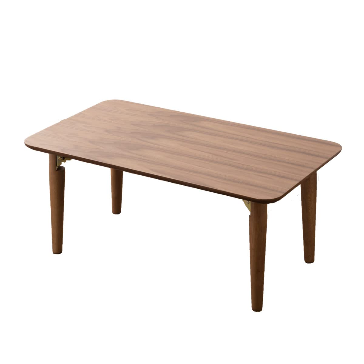 Amazon.com: EMOOR Wood Folding Coffee Table Rectangle Medium (17.7