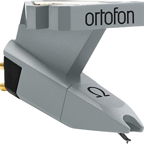 Amazon | ORTOFON OMEGA Omega Cartridge【並行輸入】 | ORTOFON