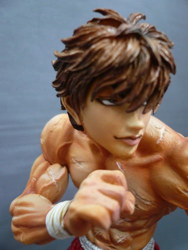 Amazon | RDF 強きを求め者 範馬刃牙 | フィギュア・ドール 通販