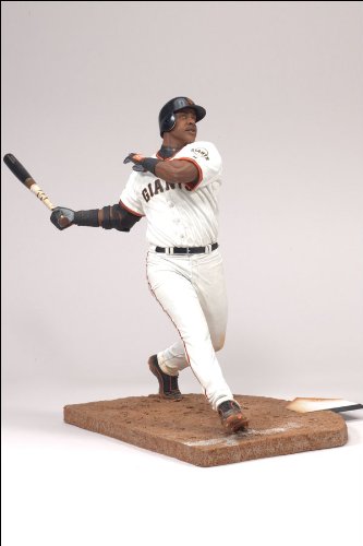 Amazon.com: McFarlane Toys MLB Sports Picks Action Figure