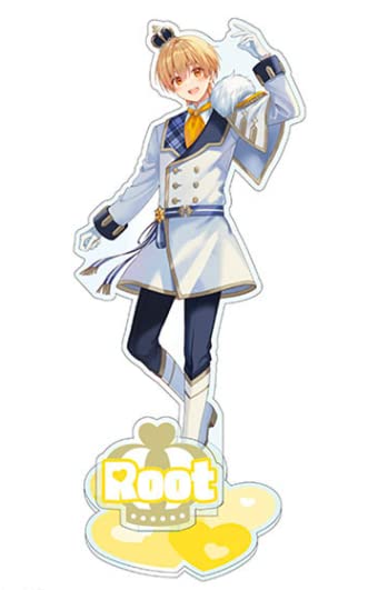 Amazon.co.jp: すとぷり 2022 New Yearグッズ アクリルスタンド(2022