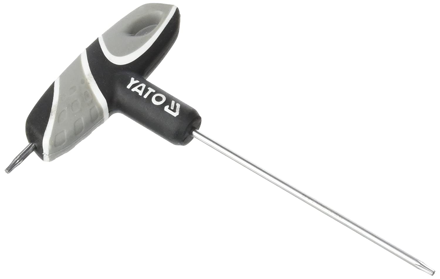 Yato YT-05601 T-Handle Torx Key|Professional Hex Key Set|Hex Key