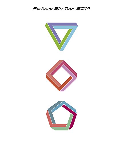 Amazon.co.jp: Perfume 5th Tour 2014 「ぐるんぐるん」 [Blu-Ray