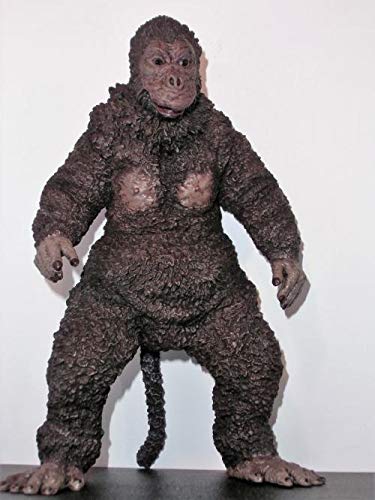 Amazon.co.jp: 大怪獣シリーズ ウルトラQ ゴロー カラー : Hobbies