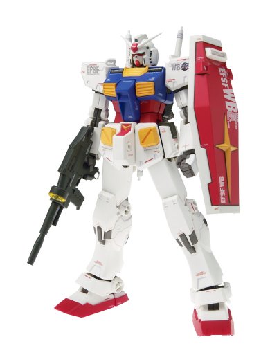 Amazon.com: Gundam Fix Figuration 1004 RX-78-2 Gundam Ver Ka Metal