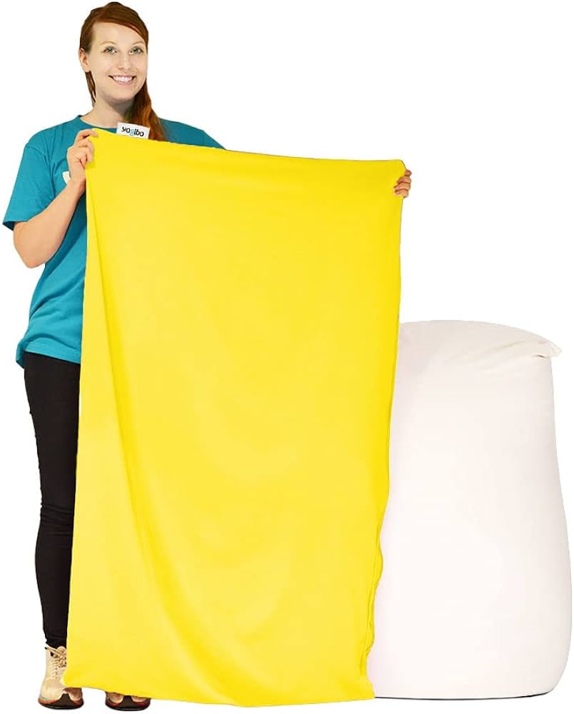 Amazon.co.jp: 【 接触冷感 】 Yogibo Zoola Midi Cover ヨギボー