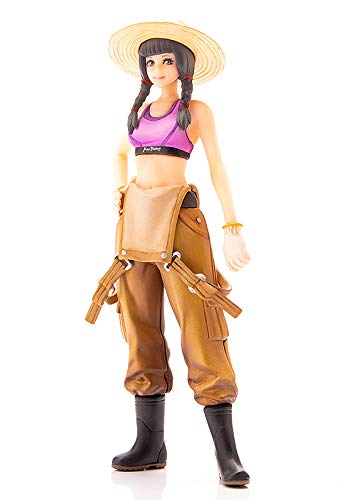 Amazon | PLAMAX MF-28 minimum factory いなほ with ホンダ耕耘機F90