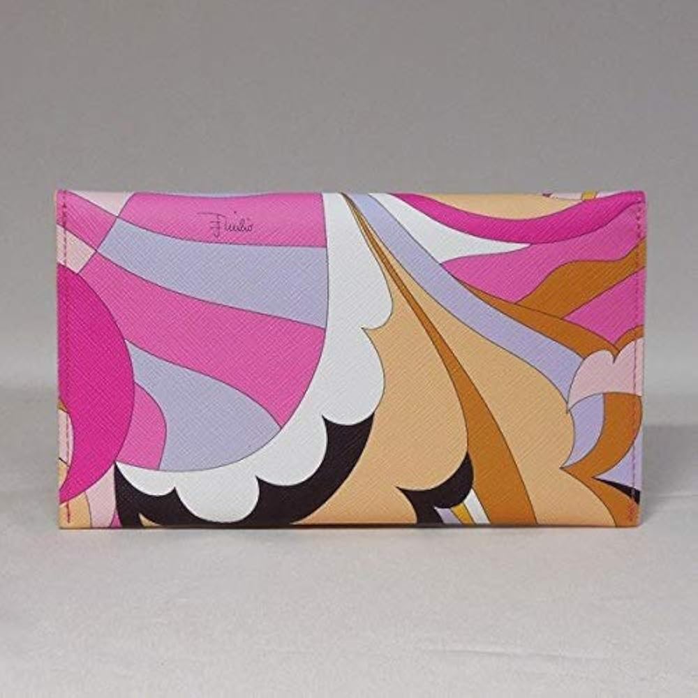Amazon.co.jp: EMILIO PUCCI(エミリオプッチ) エンヴェロープ