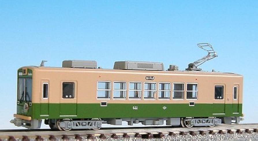 九*身様 鉄道模型 Nゲージ モデモ NT90 江ノ島電鉄 20形 増結T車 九*身