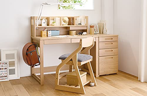 Amazon.co.jp: KOIZUMI (コイズミ学習机) 学習デスク ビーノ BEENO