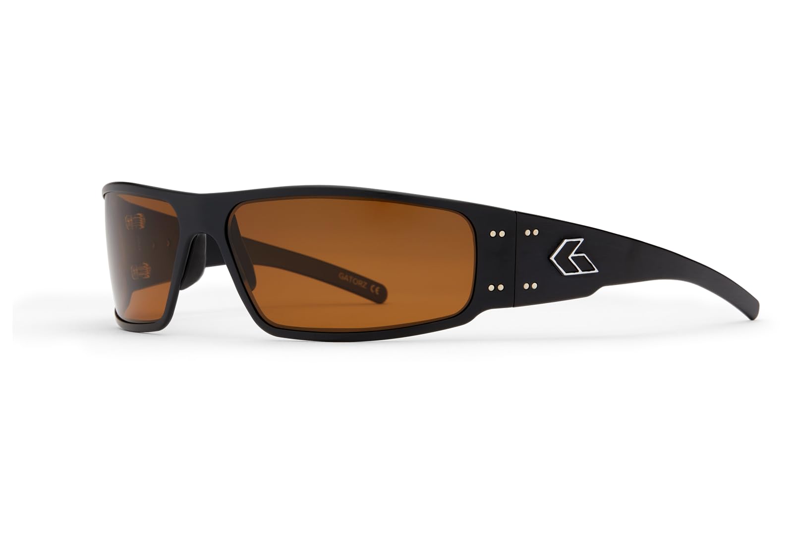 Amazon.co.jp: Gatorz (ゲイターズ) Magnum Tactical アイウェア ANSI