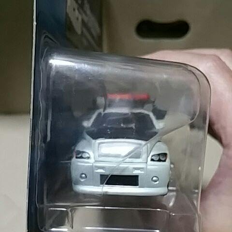 Amazon.co.jp: 164 マイスト レッカー車 Mercedes SLR McLaren : おもちゃ