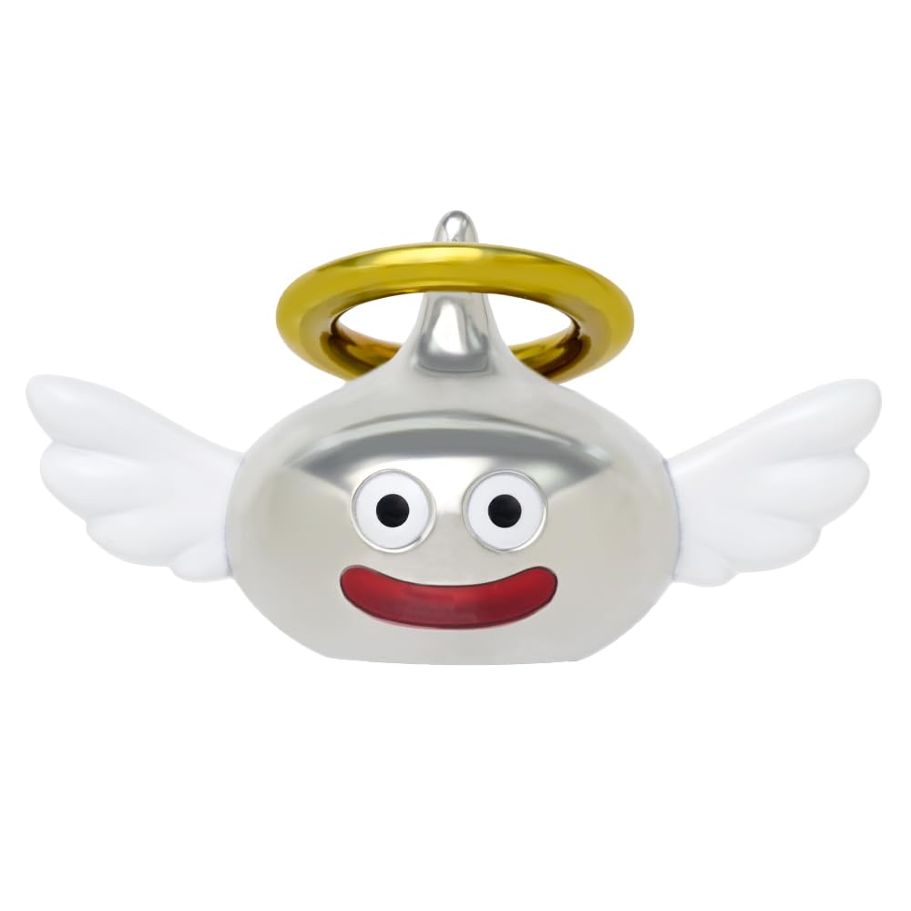 Amazon.co.jp: ドラゴンクエスト メタリックモンスターズギャラリー