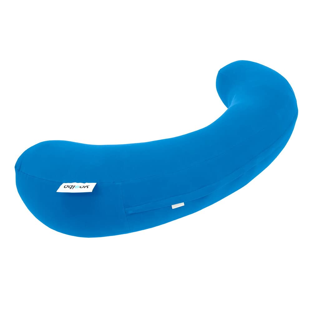 Amazon.co.jp: Yogibo Long Moon Pillow ヨギボー ロング ムーン