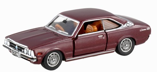 Amazon | トミカリミテッド 0084 トヨタ コロナ2000GT | ミニカー
