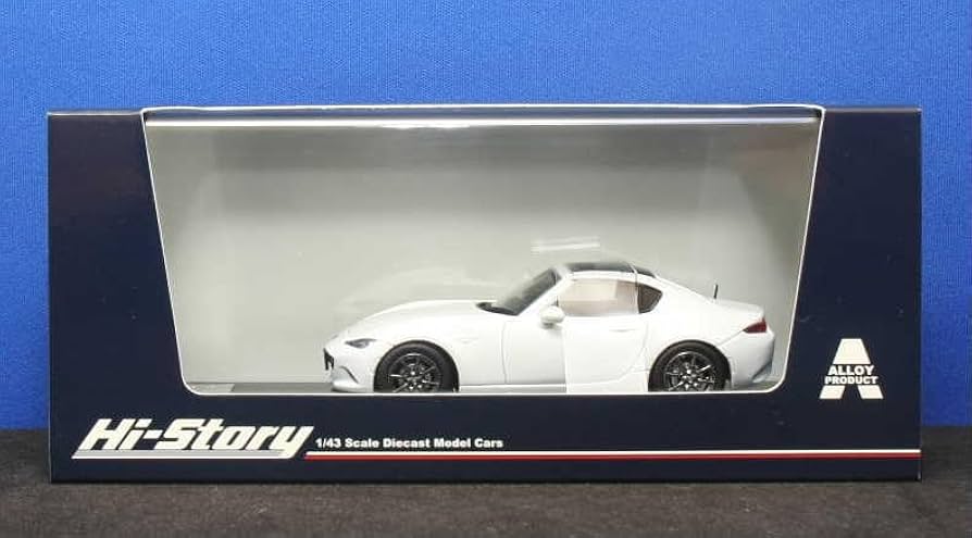 WIT'S 1/43マツダ NCロードスターRS WIT'S 1/43マツダ NCロードスター