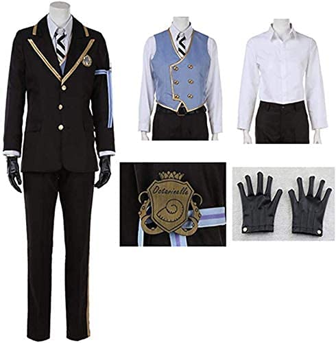 Amazon | [SYQ_COMP] ツイステッドワンダーランド ツイステ TWST