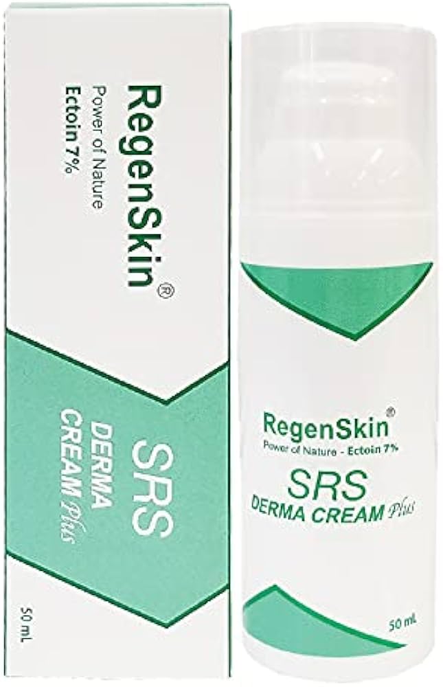 Amazon | リジェンスキン SRS ダーマクリームプラス-50mL | RegenSkin