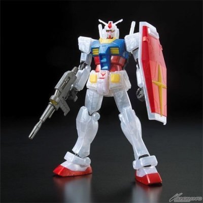 Amazon | 機動戦士ガンダム展限定 メガサイズモデルRX-78-2 ガンダム
