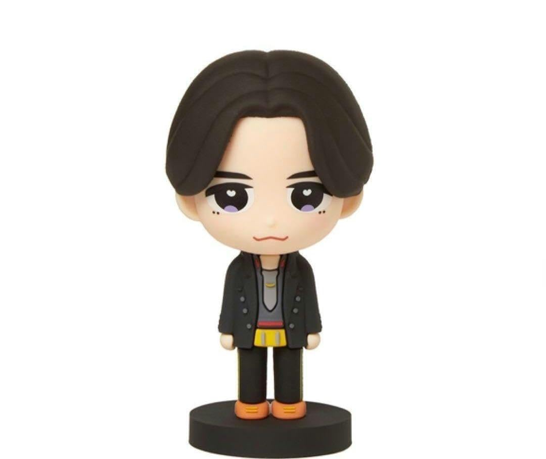 Amazon.co.jp: SexyZone timelesz 菊池風磨 フィギュア chapterⅡ : ホビー