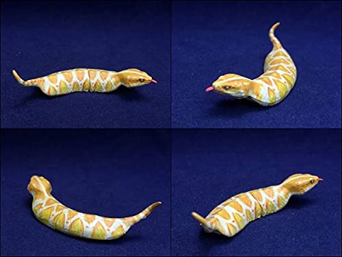 Amazon | 海洋堂チョコエッグ日本の動物シークレット ツチノコ