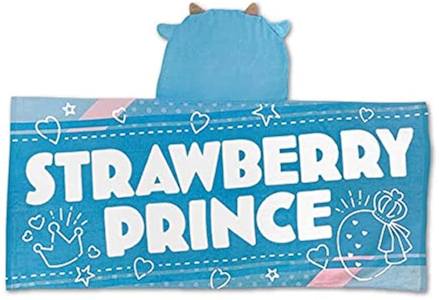 Amazon｜すとぷり あにまるフードタオル ころん 2021 Summer