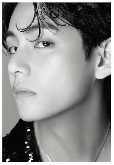 BTS 防弾少年団韓国ペンカフェペンカペ写真フォト極希少品WINGS