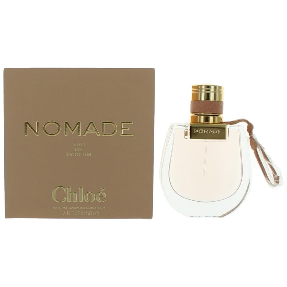 Amazon.com : Chloe Nomade Eau De Parfum Natural Spray Vaporisateur